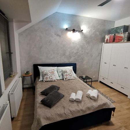 Bazylianska City Zamość Exteriör bild